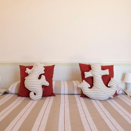 Hotel Villa Sirena Нумана Екстер'єр фото