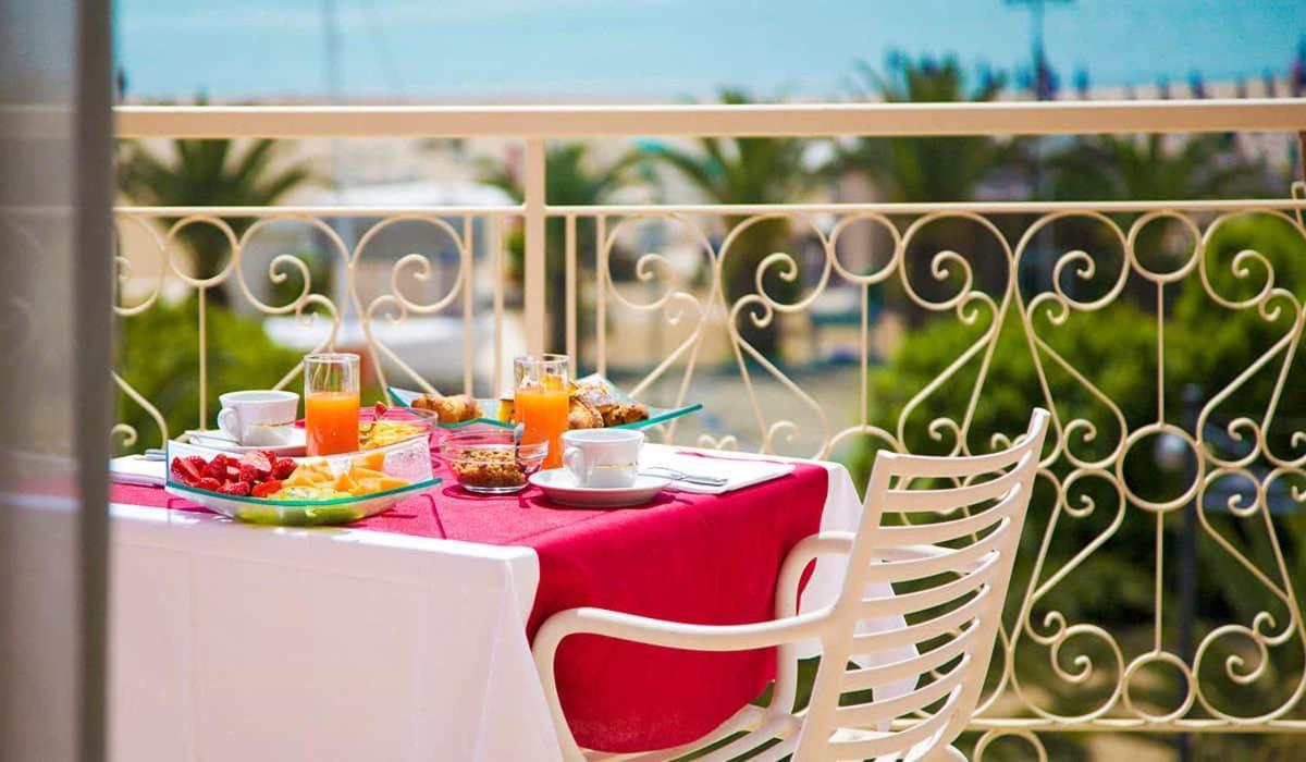 Hotel Villa Sirena Нумана Екстер'єр фото