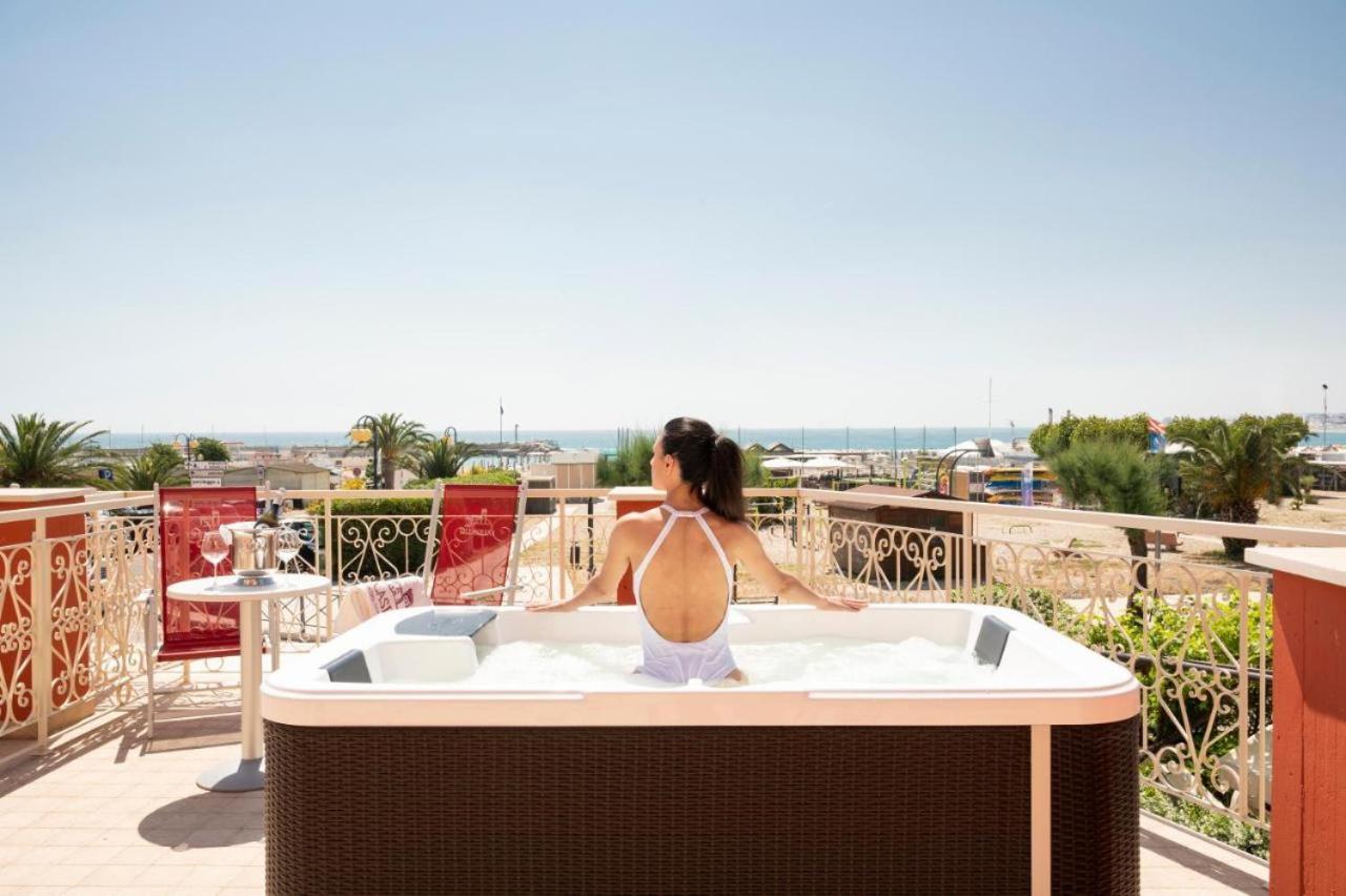 Hotel Villa Sirena Нумана Екстер'єр фото