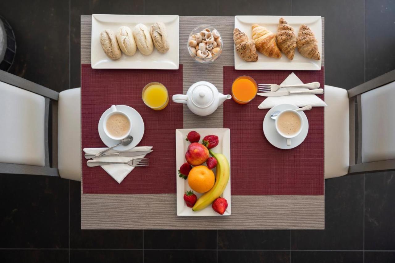 Hotel Villa Sirena Нумана Екстер'єр фото